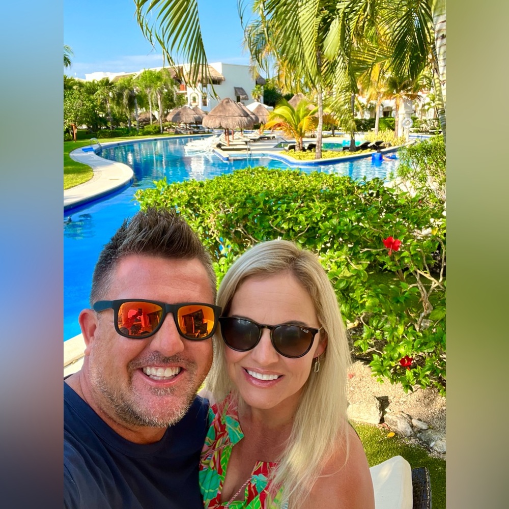 Meet your Posher, Wendy